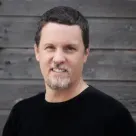 Bruce Tate