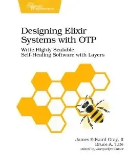 Designing Elixir Systems with OTP cover
