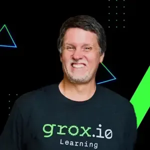 Groxio channel avatar
