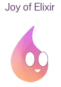 Joy of Elixir cover