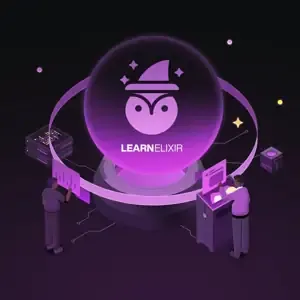 Learn Elixir channel avatar