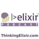 Thinking Elixir artwork